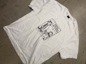 Vintage Style Calvin and Hobbes Swift Kick In The Butt Comic T-Shirt